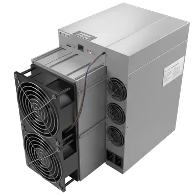 Antminer Z15 Pro (860Kh)