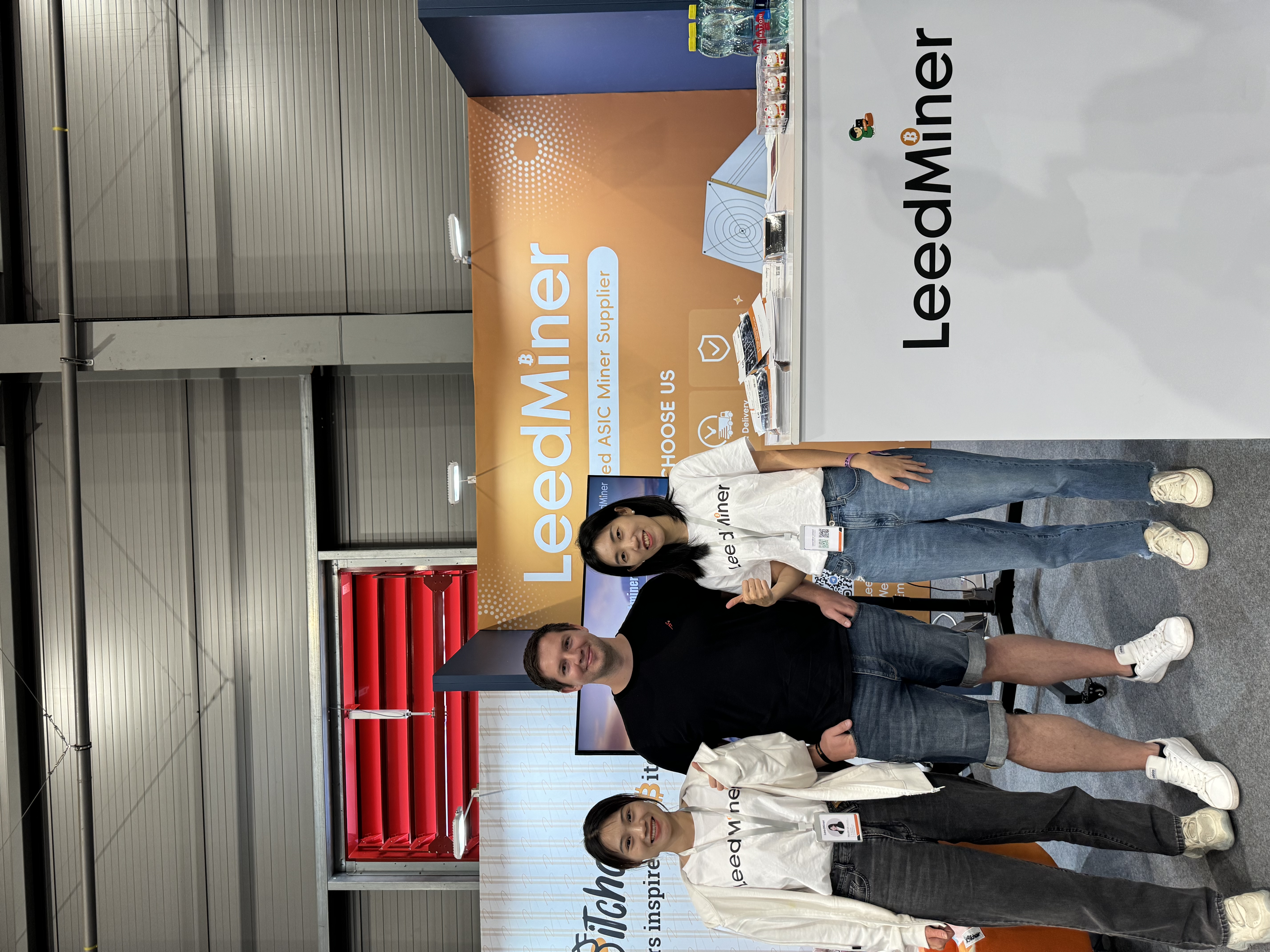 BTC Prague 2024 - Image 2
