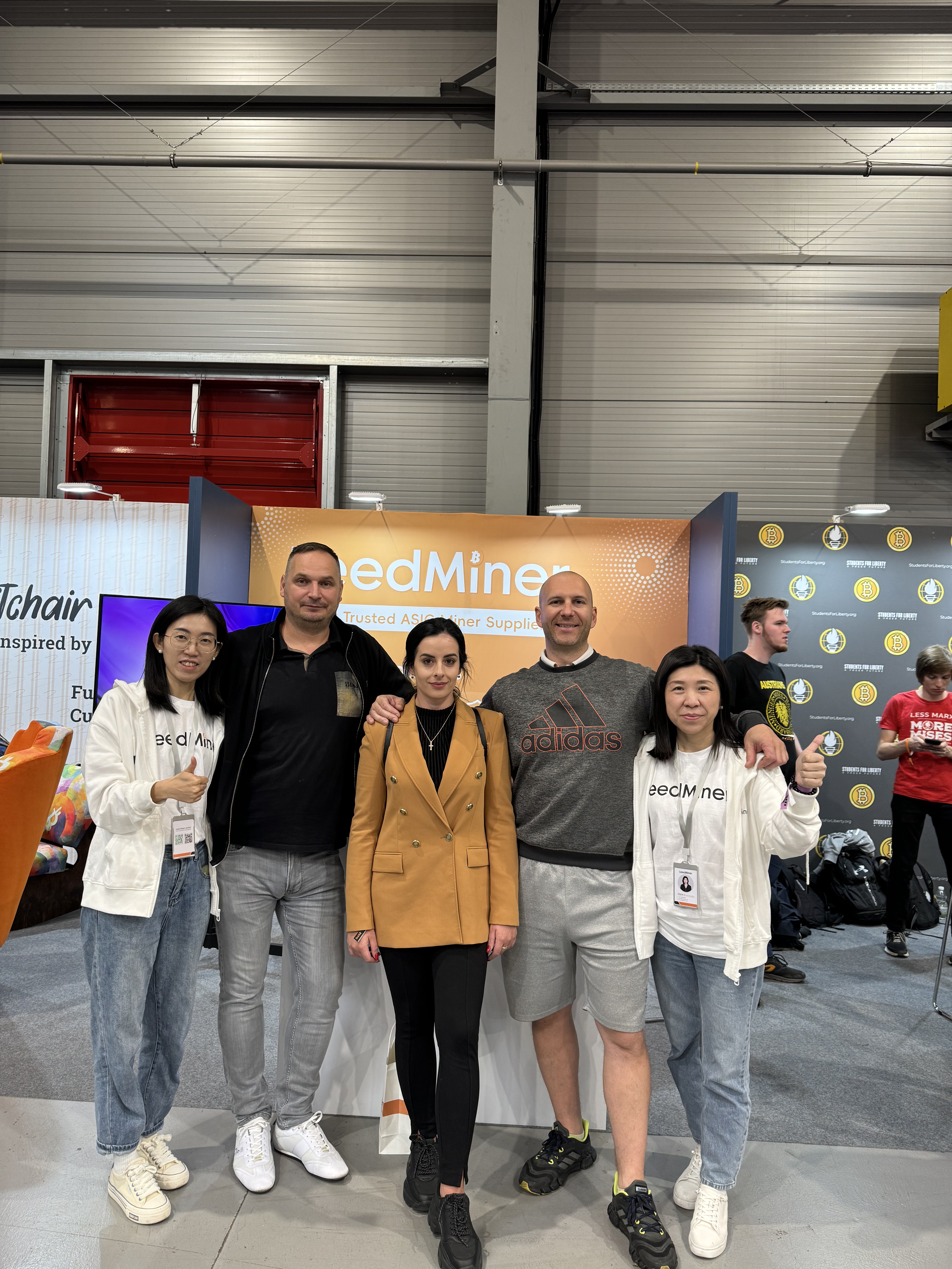 BTC Prague 2024 - Image 6