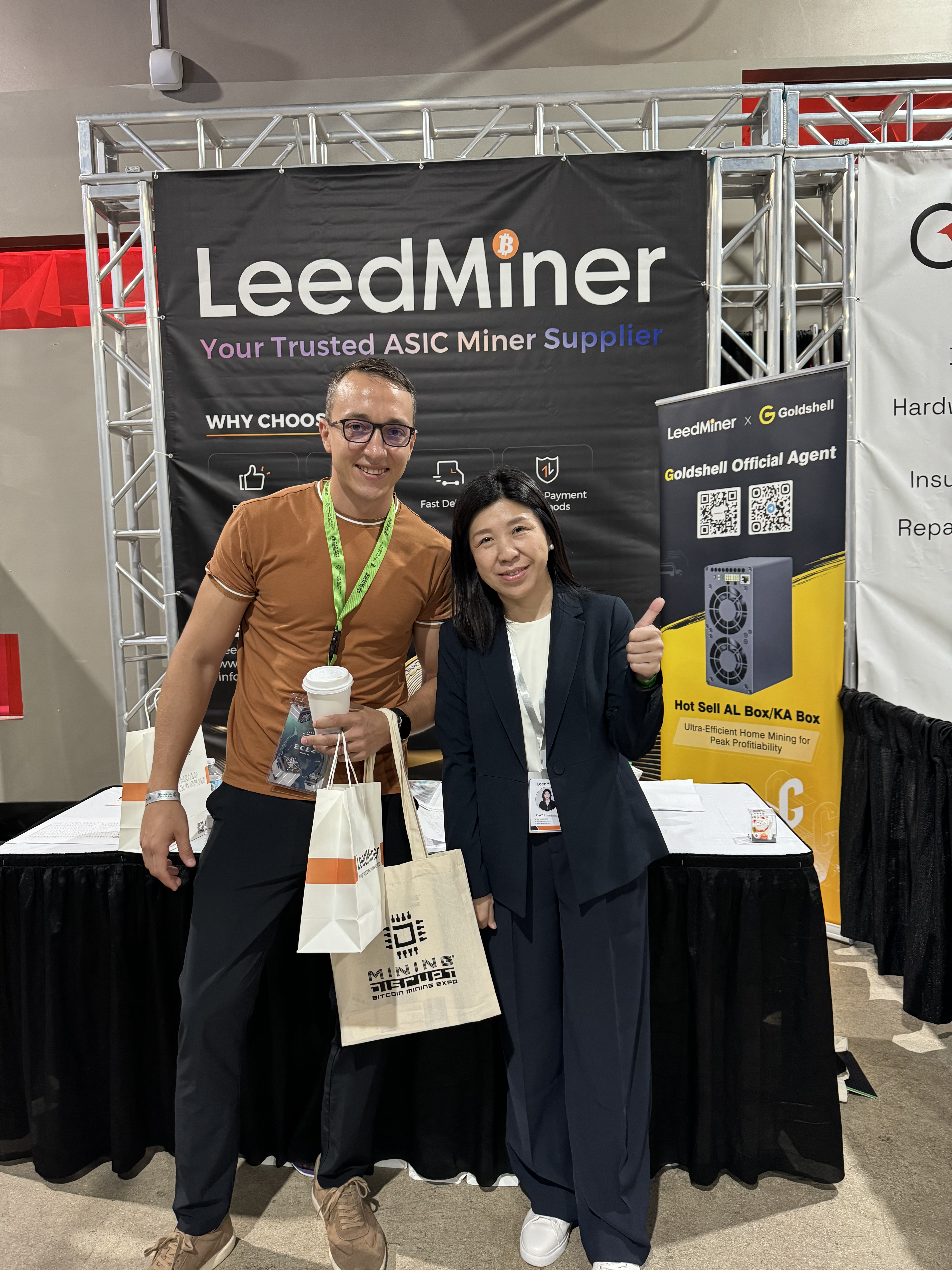 Mining Disrupt 2024 - Image 6