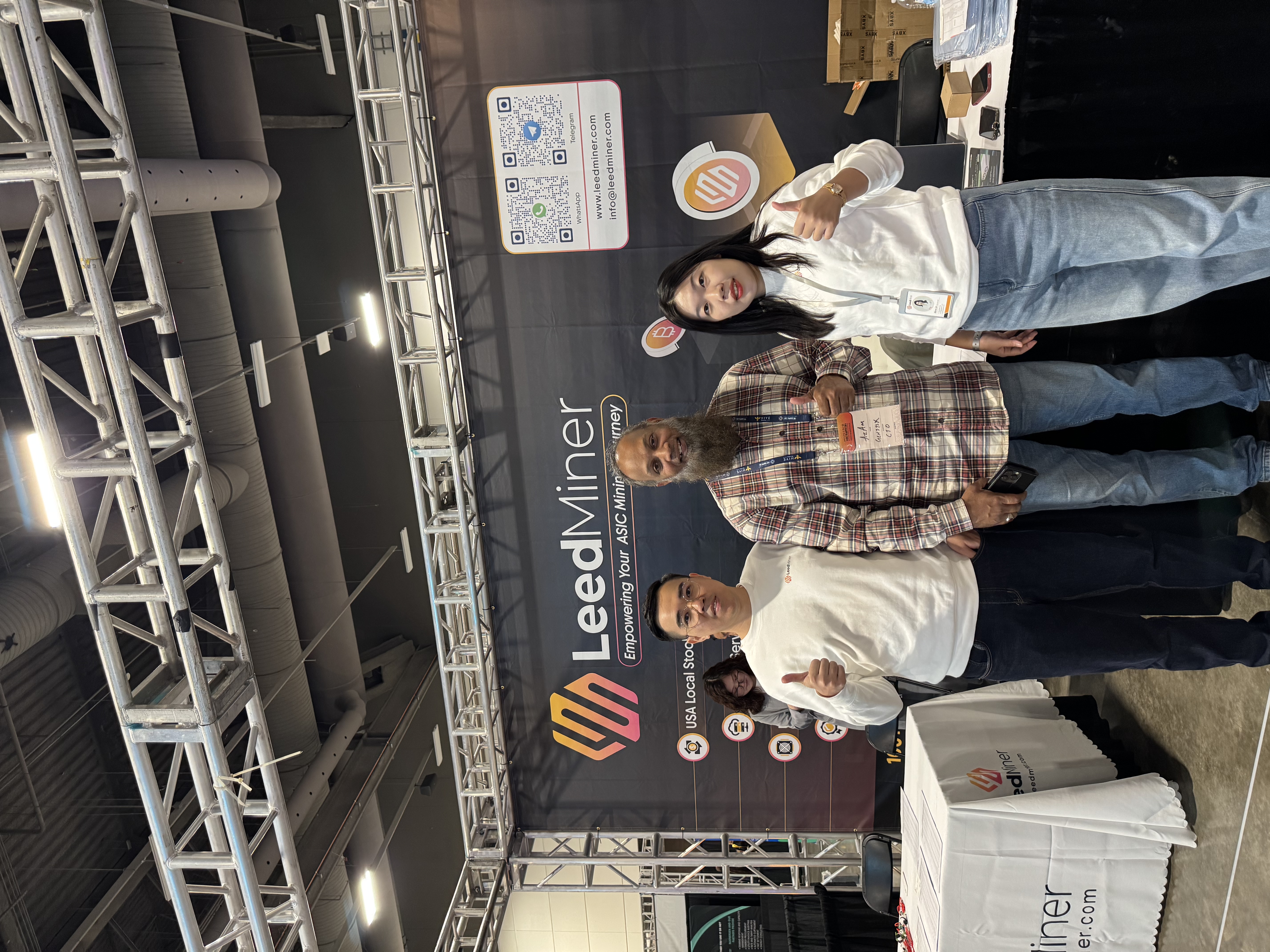 Blockchain Life 2025 - Dubai Cryptocurrency & Blockchain Conference - Image 2