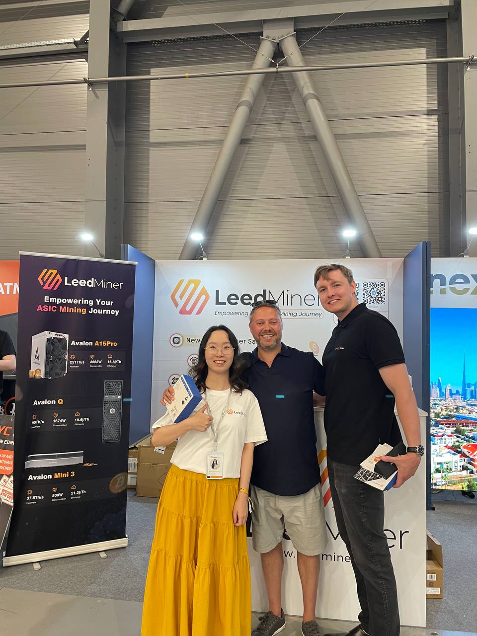BTC Prague 2025 - Image 8