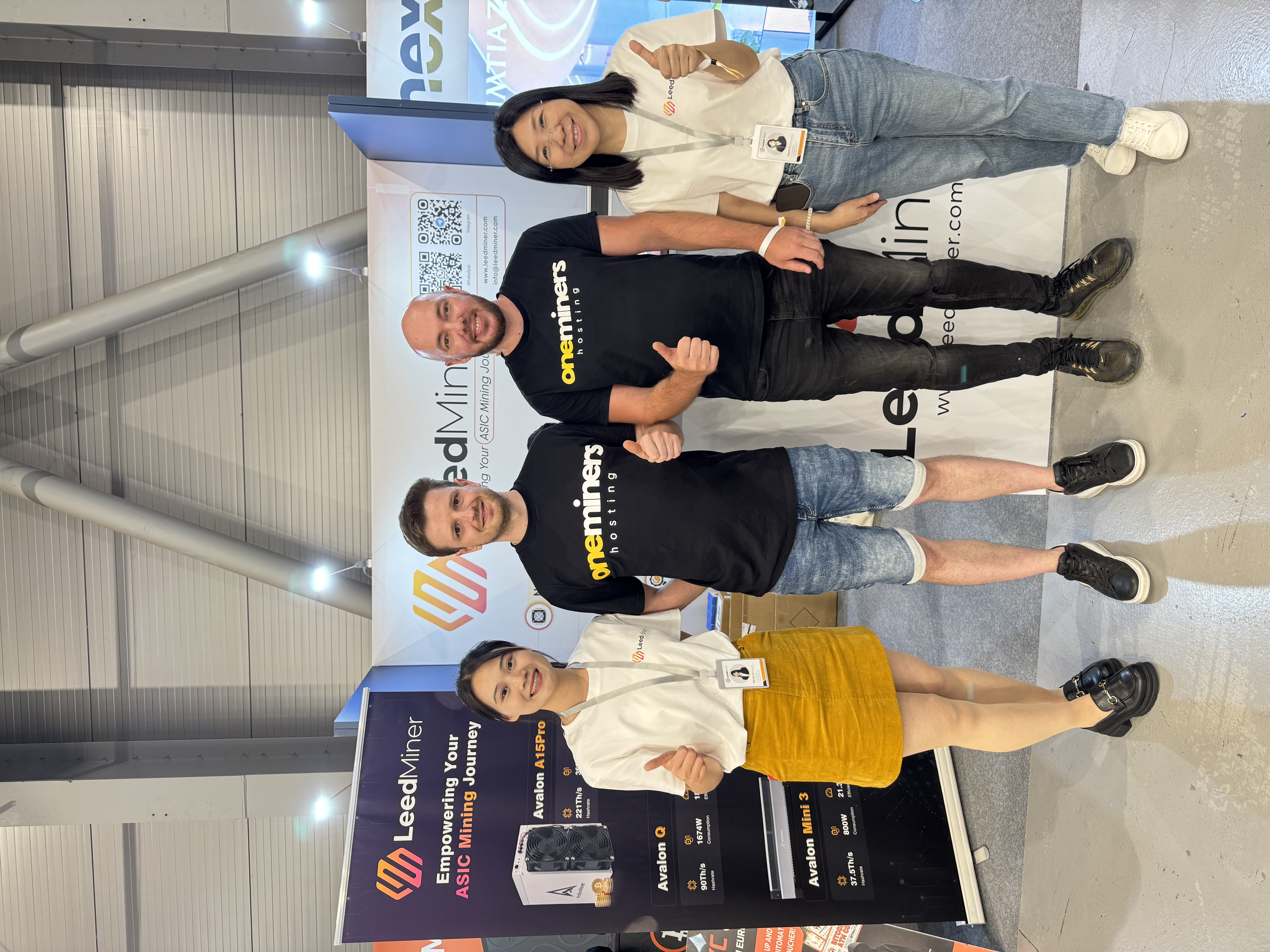 BTC Prague 2025 - Image 4