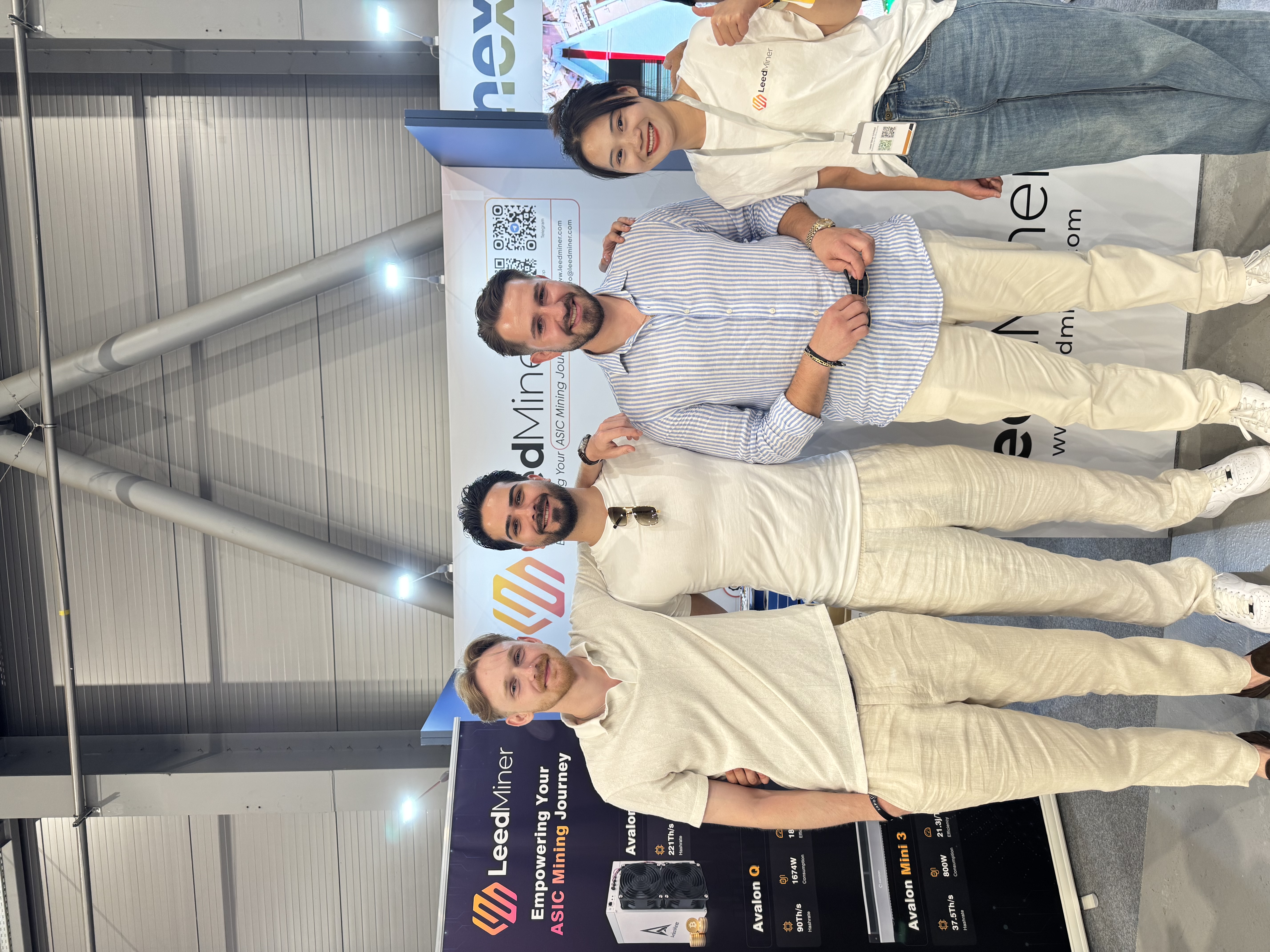 BTC Prague 2025 - Image 5
