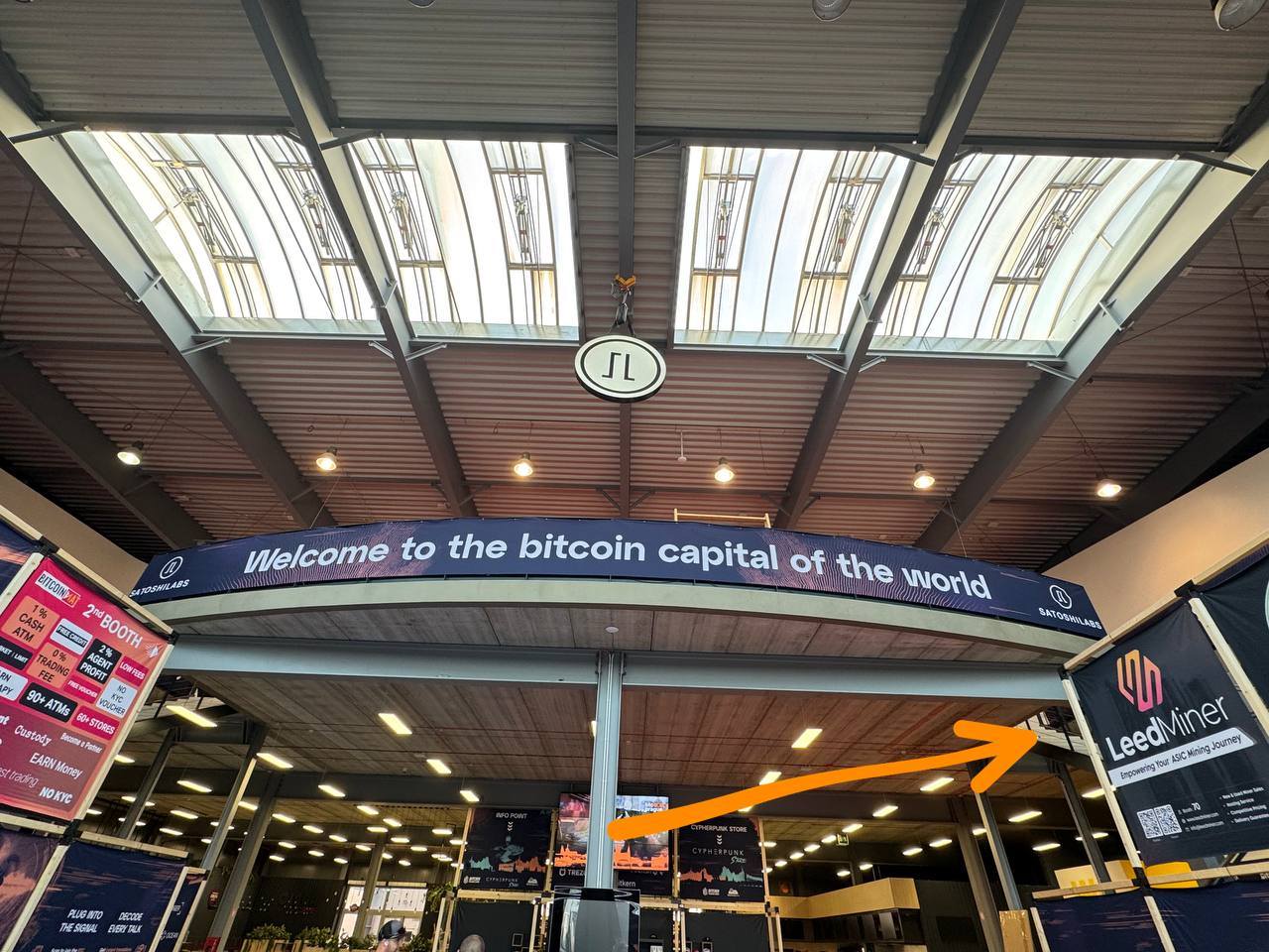 BTC Prague 2025 - Image 7