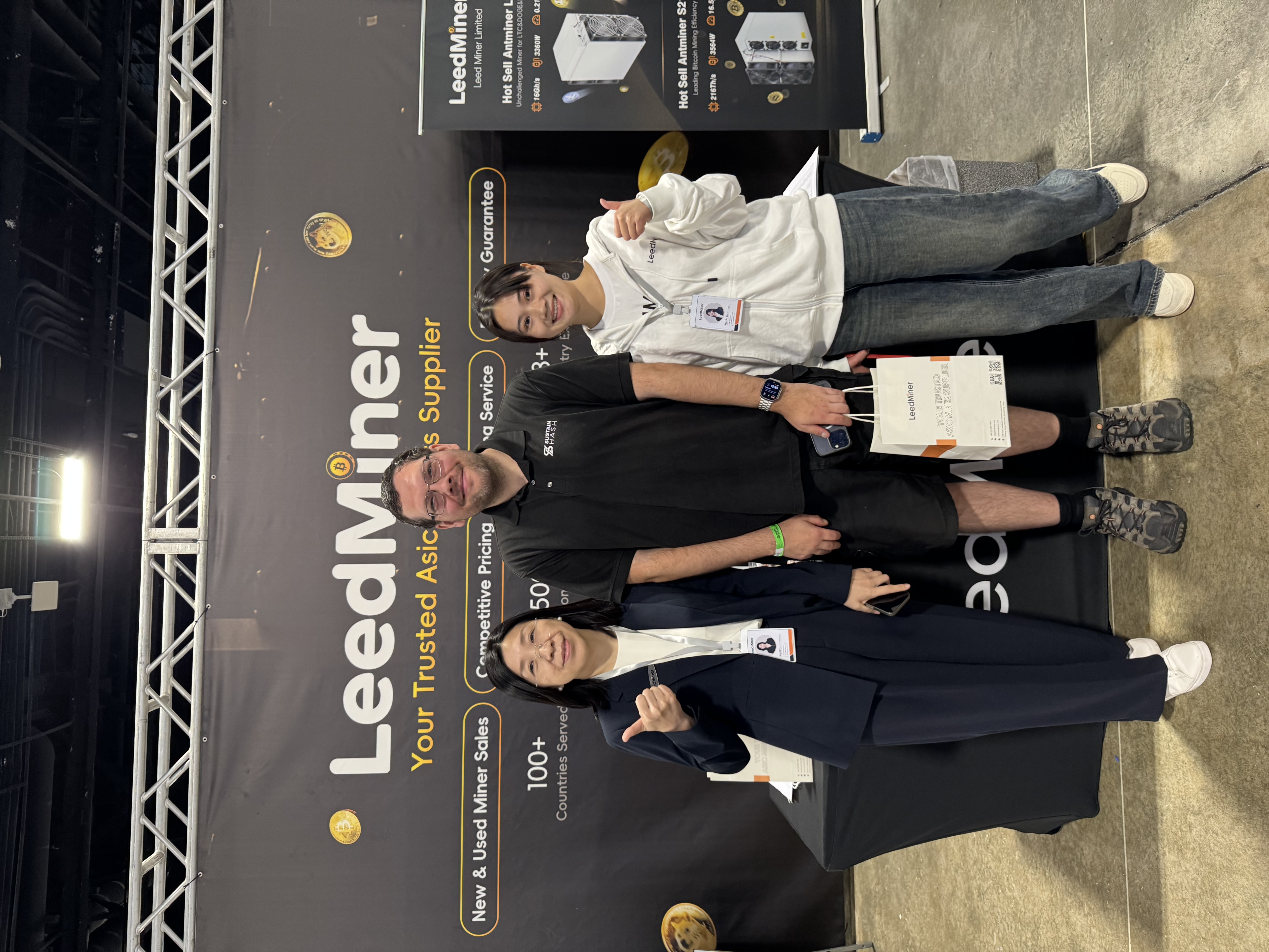 Mining Disrupt 2025 - Image 4