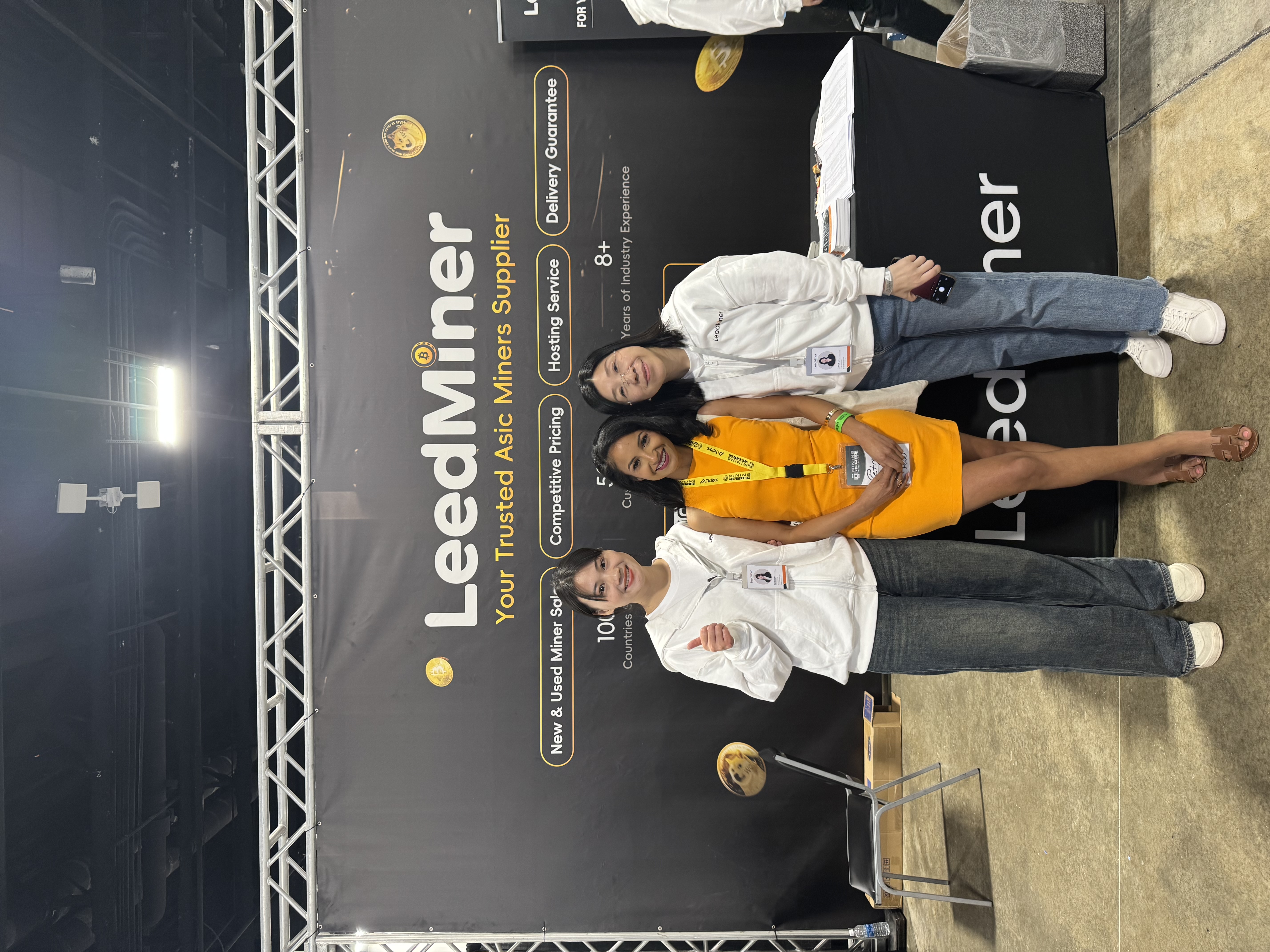 Mining Disrupt 2025 - Image 5