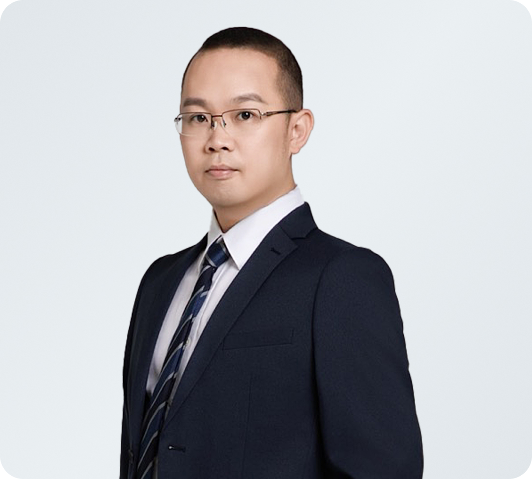 Gauthe Liang