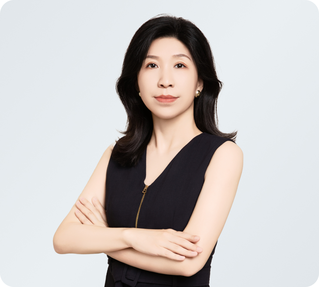 Joyce Li