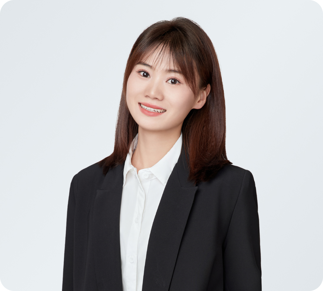 Nicola Liu