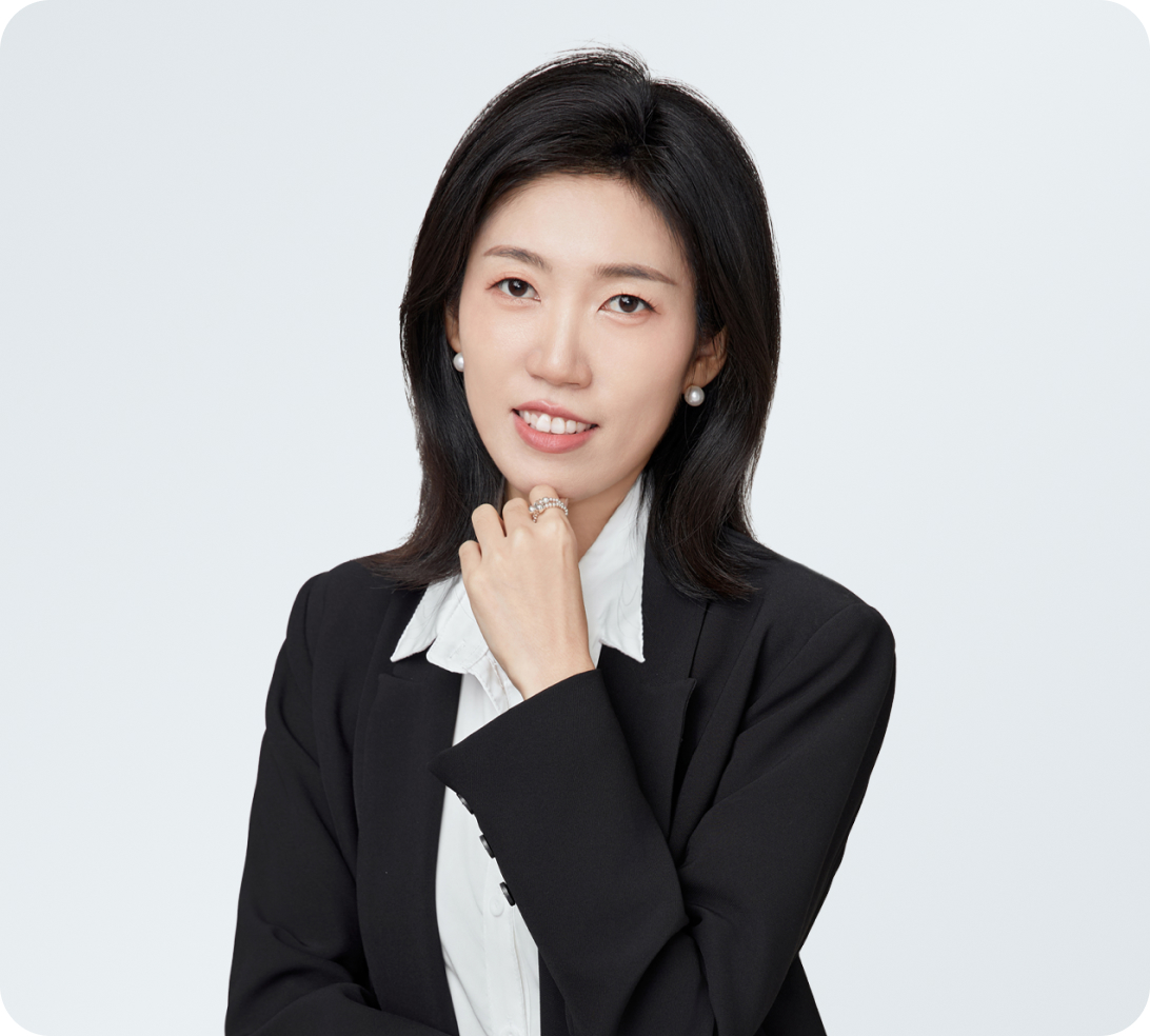 Susie Liu