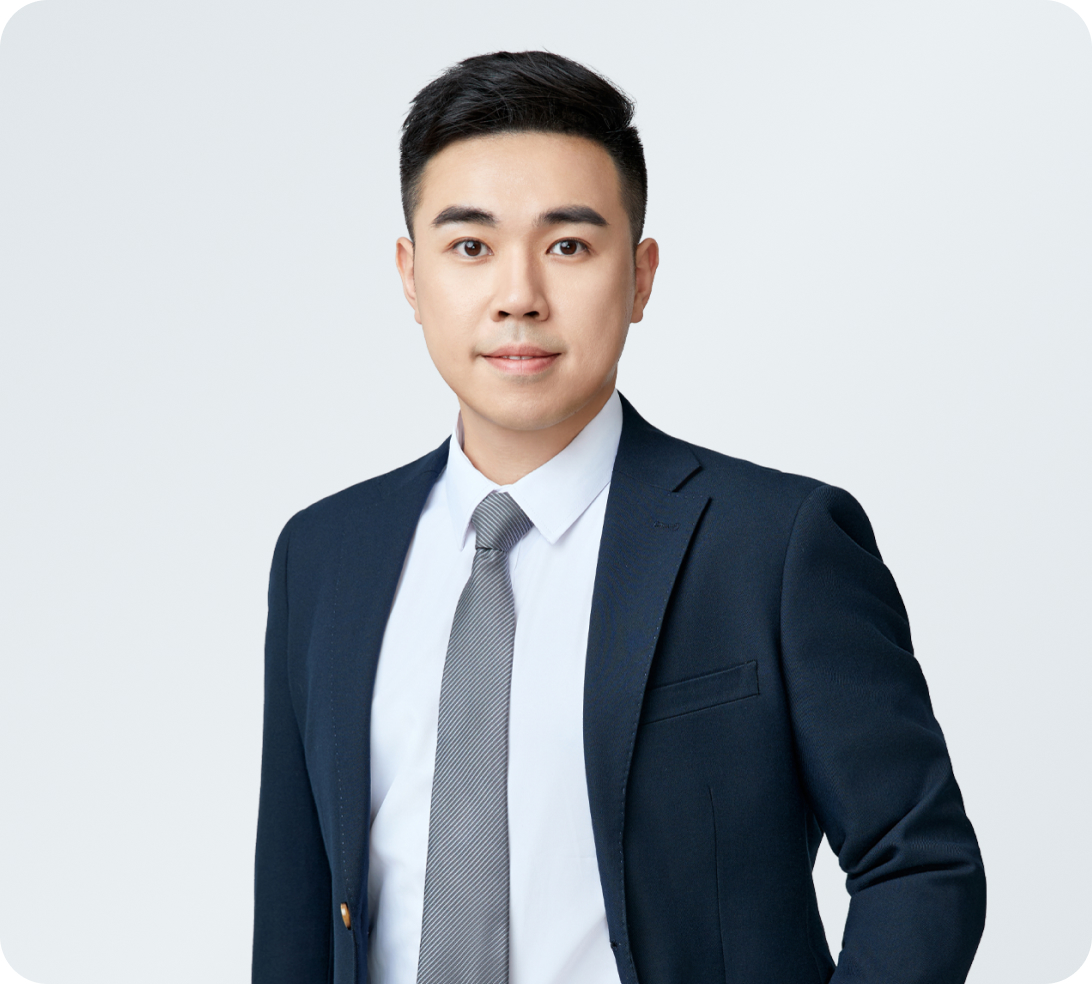 Charles Lin