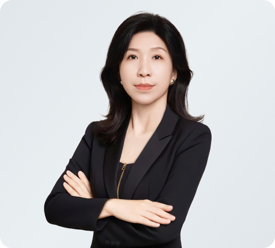 Joyce Li