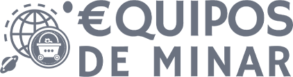 Equipos de Minar Bitcoin